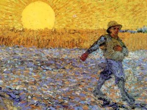 psicoterapia counseling test van gogh