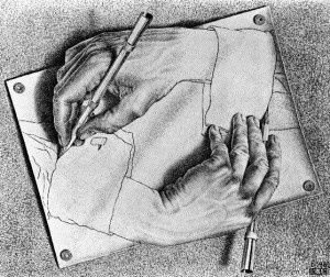 psicologo bologna collegamenti escher